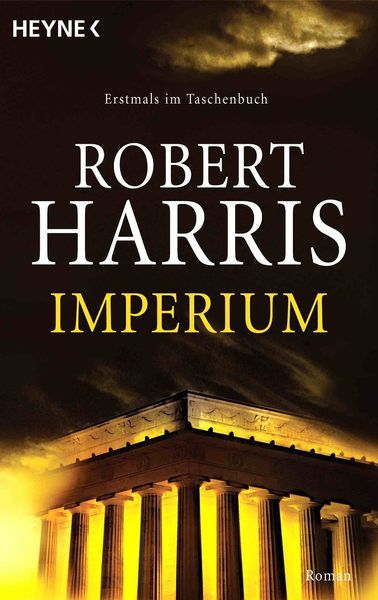 Titelbild zum Buch: Imperium